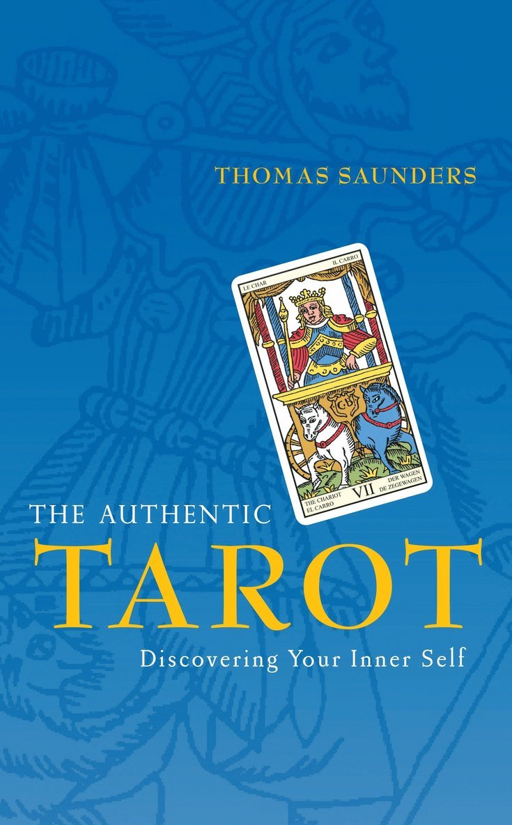 Authentic Tarot