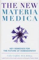 bokomslag The New Materia Medica