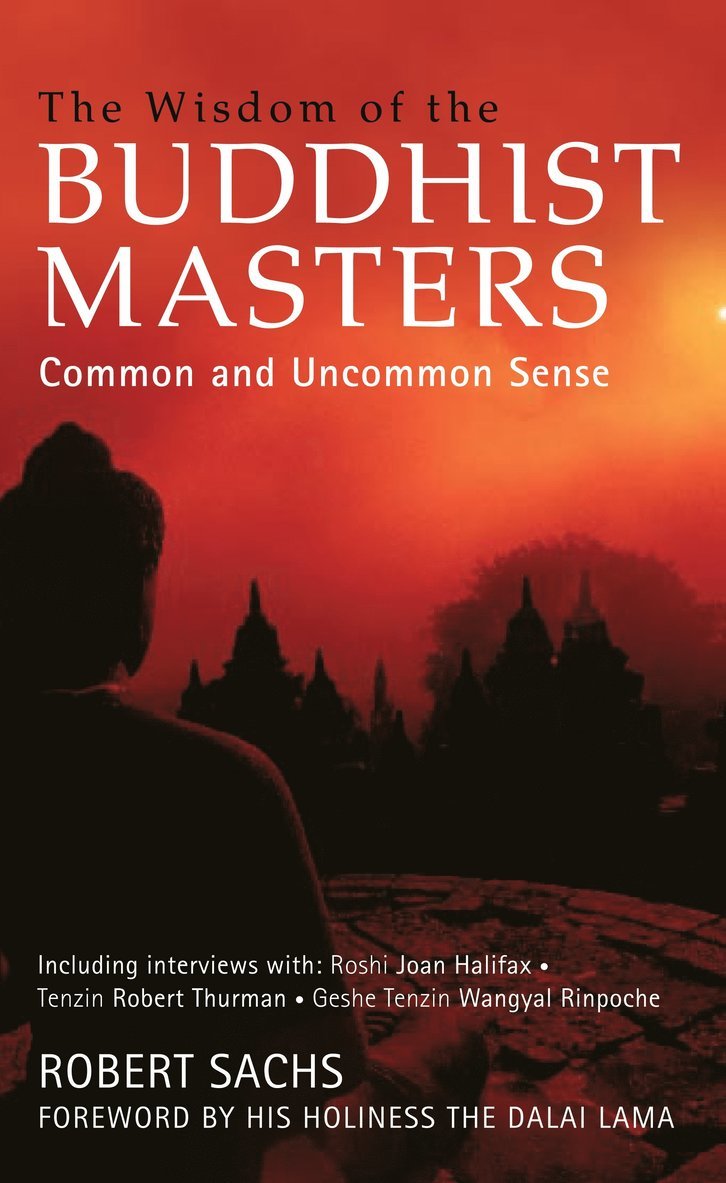 Wisdom of the Buddhist Masters