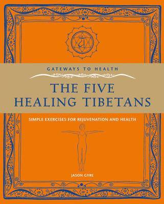 Five Healing Tibetans