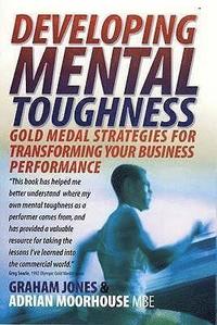 bokomslag Developing Mental Toughness