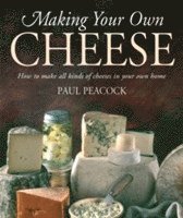 Making Your Own Cheese 1