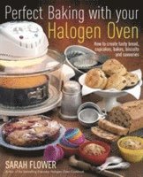 bokomslag Perfect Baking With Your Halogen Oven