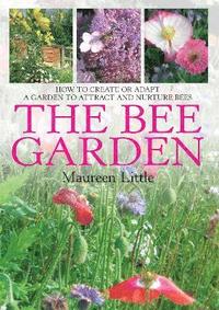 bokomslag The Bee Garden