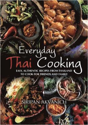 Everyday Thai Cooking 1