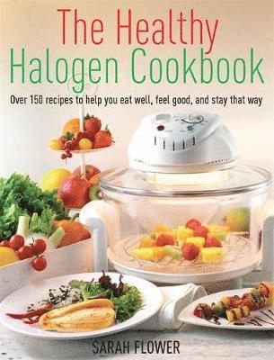 The Healthy Halogen Cookbook 1
