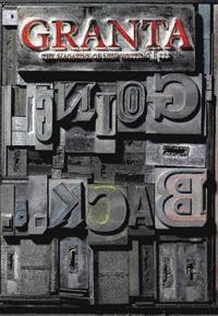 bokomslag Granta 111