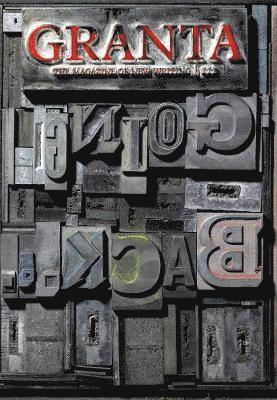 bokomslag Granta 111