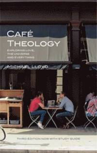 bokomslag Cafe Theology