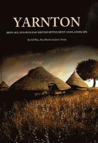 bokomslag Yarnton