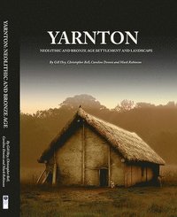 bokomslag Yarnton