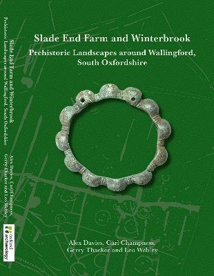 Slade End Farm and Winterbrook 1