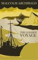 bokomslag The Golden Voyage