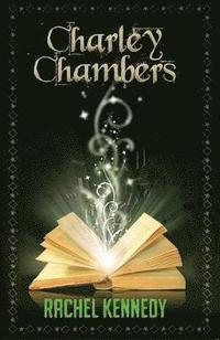 bokomslag Charley Chambers