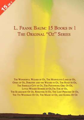 LARGE 15 Books in 1