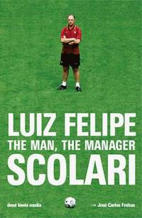 bokomslag Luiz Felipe Scolari