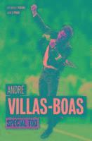 bokomslag Andre Villas-Boas