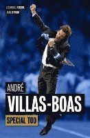 bokomslag Andre Villas-Boas