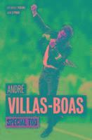 Luis Miguel Pereira, Jaime R. Pinho - Andre Villas-Boas, Häftad