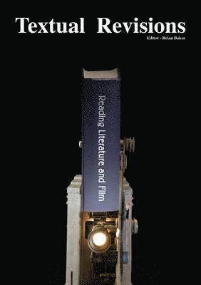 Brian Baker - Textual Revisions, Häftad