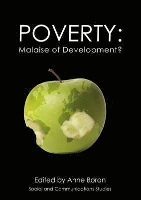 Ann Boran - Poverty, Häftad