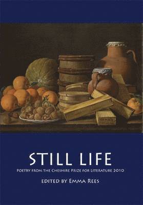 Emma Rees - Still Life, Häftad