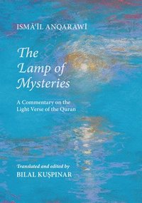 bokomslag Lamp of Mysteries