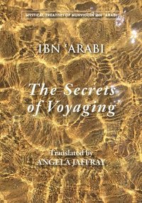 bokomslag Secrets of Voyaging