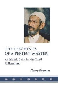 bokomslag Teachings of a Perfect Master