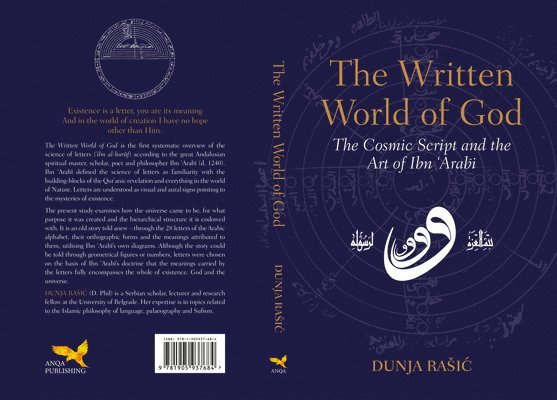 The Written World of God 1