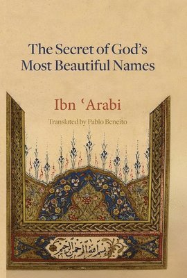 The Secret of God's Most Beautiful Names 1