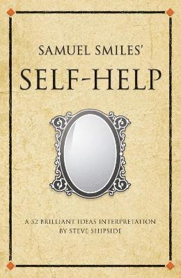 bokomslag Samuel Smiles's Self-Help
