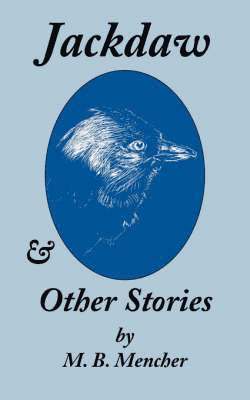 bokomslag Jackdaw and Other Stories