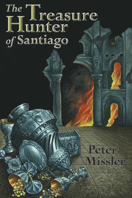 Treasure Hunter of Santiago 1