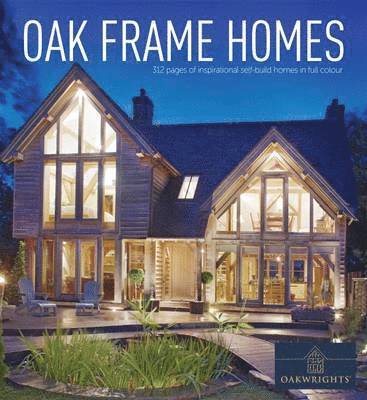 Oak Frame Homes