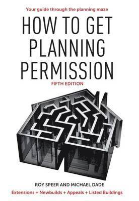 How to Get Planning Permission 1