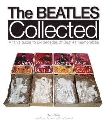The Beatles Collected 1