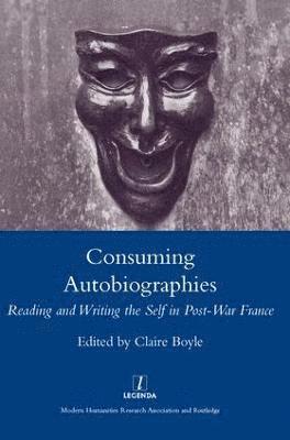 Consuming Autobiographies 1