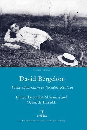 David Bergelson 1