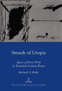 bokomslag Strands of Utopia