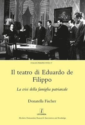 Il Teatro di Eduardo de Filippo 1