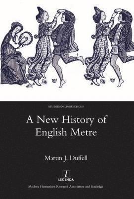 A New History of English Metre 1