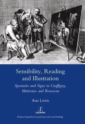 Sensibility, Reading and Illustration 1