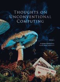 bokomslag Thoughts on unconventional computing