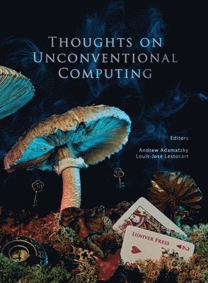 Andrew Adamatzky, Louis-Jose Lestocart - Thoughts on unconventional computing, Häftad