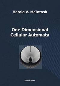 bokomslag One Dimensional Cellular Automata