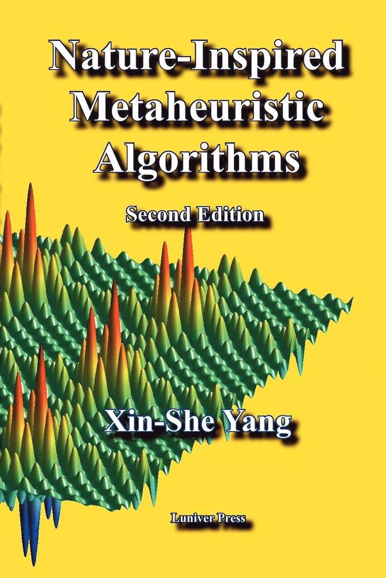 Nature-Inspired Metaheuristic Algorithms 1