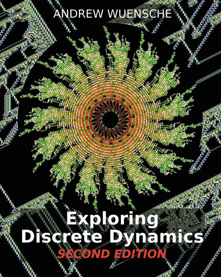 EXPLORING DISCRETE DYNAMICS. 2nd Editiion. The DDLab Manual 1