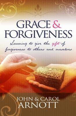 bokomslag Grace and Forgiveness