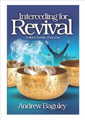 Interceding for Revival 1